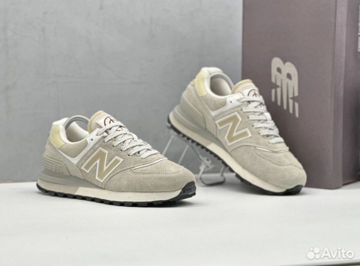 Женские кроссовки New Balance (36-41)