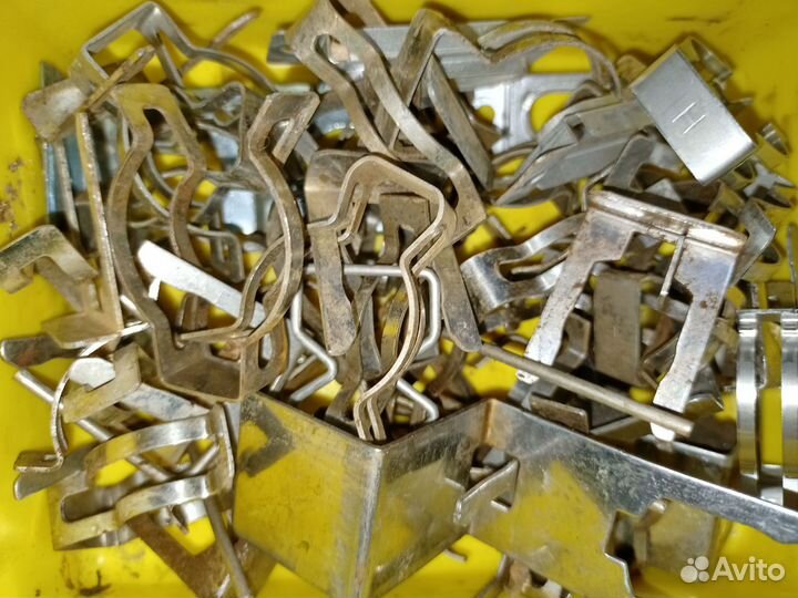 Запчасти для газовых котлов navien, korea star