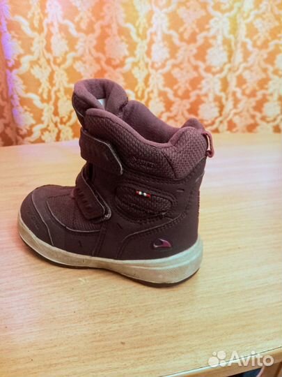 Полусапожки viking 25 р