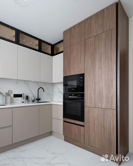 Кухонный гарнитур в рассрочку от производителя