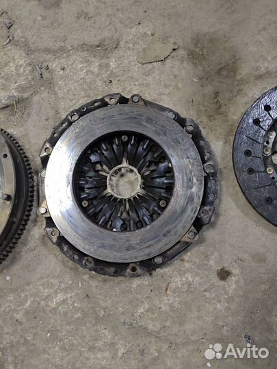 Запяачти на BMW e39