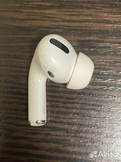 Airpods pro оригинал левый наушник