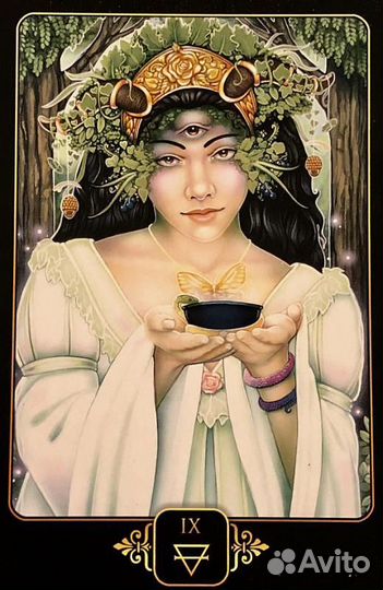 Карты Таро 