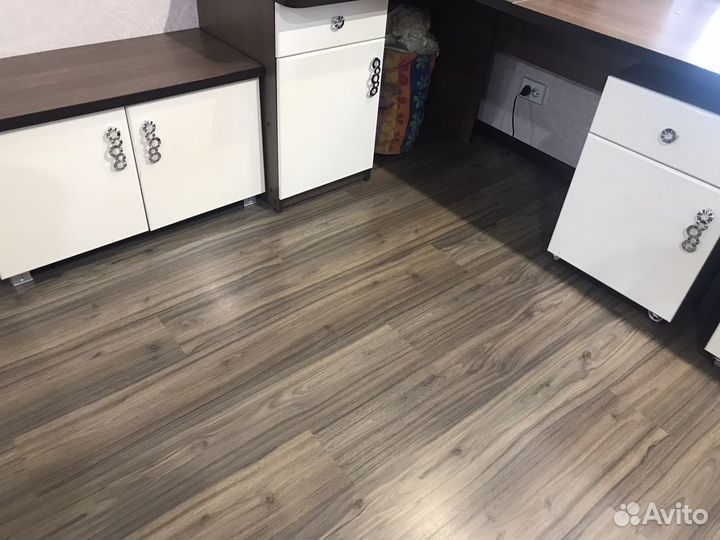 Детский гарнитур