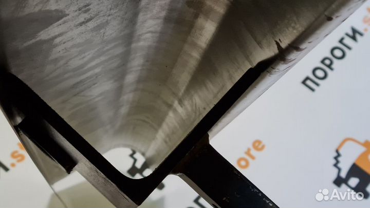 Ремкомплект порогов Ford Maveric 2 кузовной