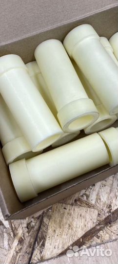 Втулка рулевой рейки ваз