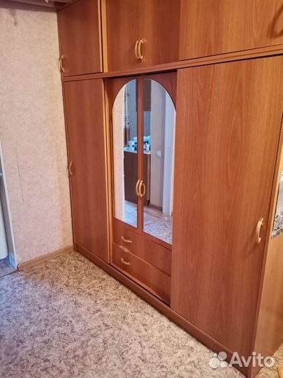 Шкаф купе