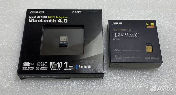 WiFi-BT адаптеры, репитеры. asus