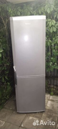 Холодильник beko