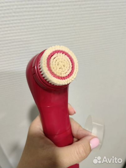 Clariskin аппарат для очищении и массажа кожи лица