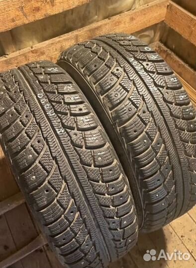 Gislaved Nord Frost 5 185/60 R15