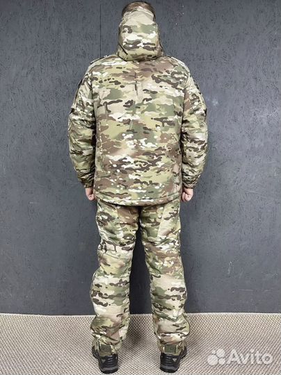 Костюм зимний вкпо 2.0 Мультикам