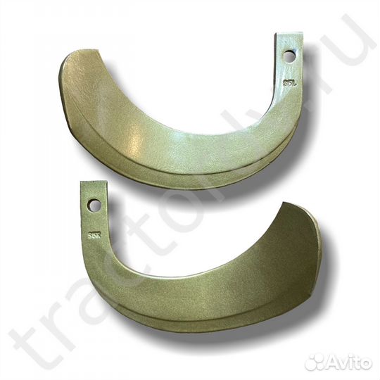 Ножи Золотой коготь на фрезу RSA1460(W.WU), RSA1610WU, RSA1405(U), RSA1406, RSA1403.1404, RSA1462(FH