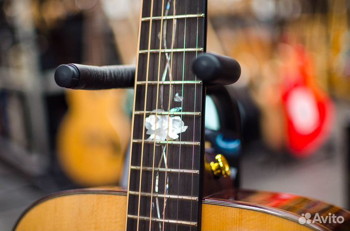 Гитара Kepma G1-D