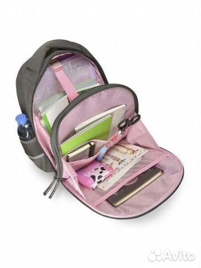 Портфель школьный bruno visconti