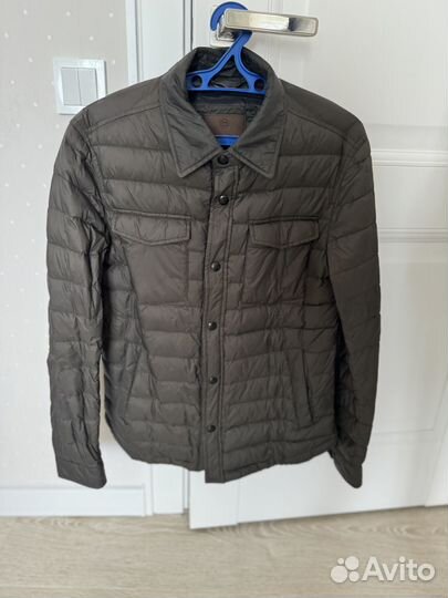 Massimo dutti куртка