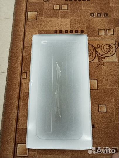 Панель для газовой плиты