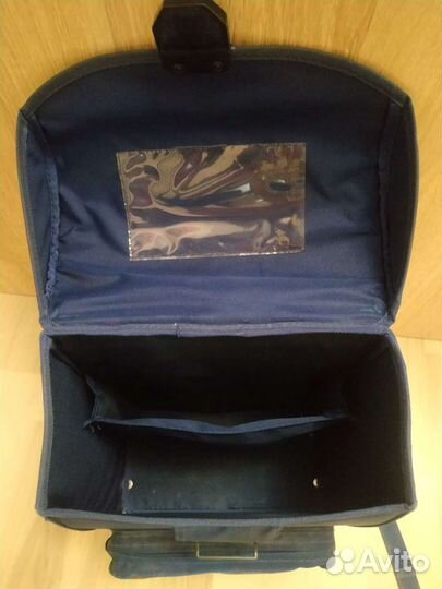 Рюкзак Herlitz