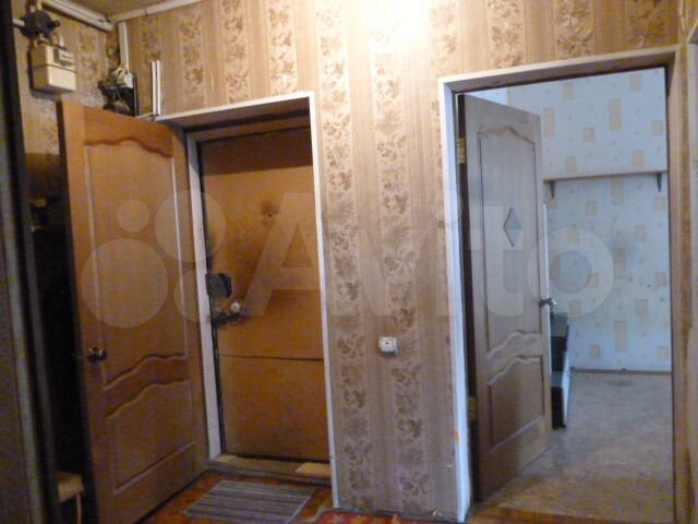 Комната 15 м² в 1-к., 4/5 эт.