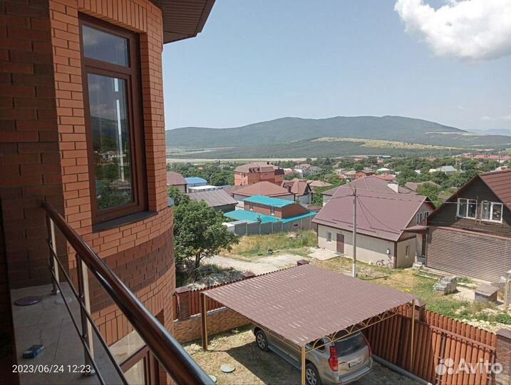 Перила из нержавейки