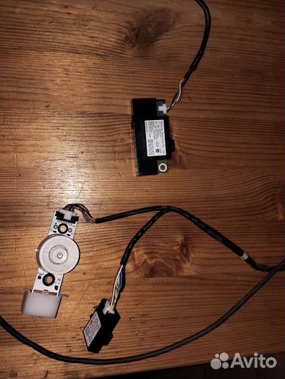 Bluetooth модуль BN96-25376A