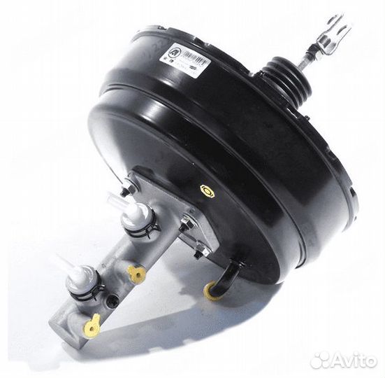 Гтц cpcd50(6102) с вакуумом