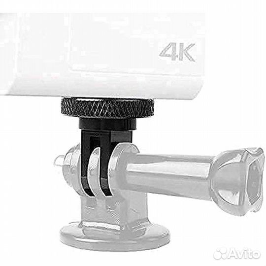 Переходник для экшн камер sony Gopro Yi