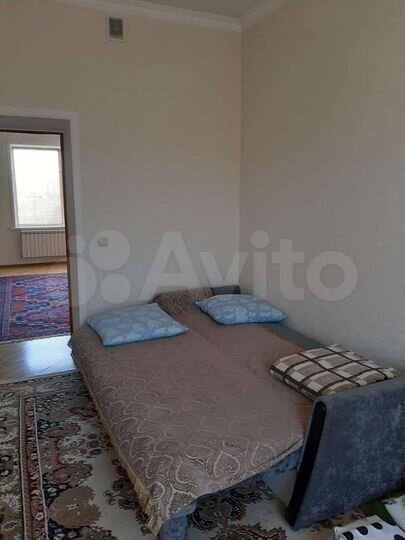 Дом 180 м² на участке 6 сот.