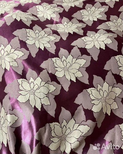 Шторы с тюлью