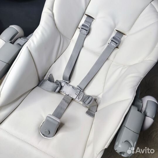 Стул шезлонг качеля 3 в 1 Peg Perego Tatamia.italy