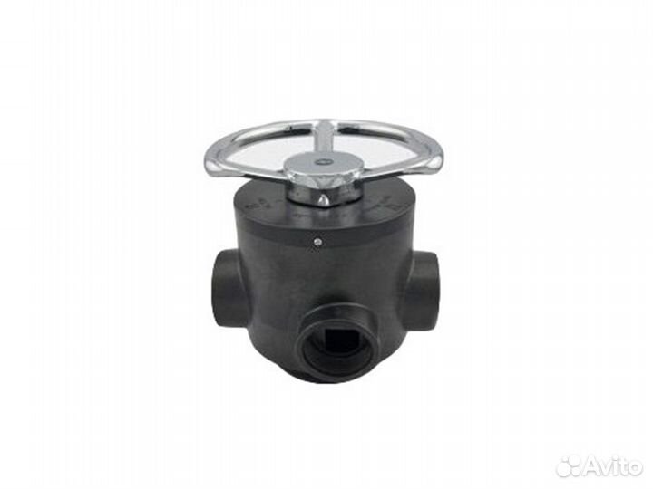 Ручной клапан runxin F56E