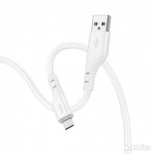 Кабель Ligtning-USB