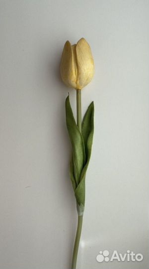 Искусственные цветы