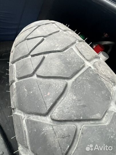 Michelin anakee adventure 120/70 - 19