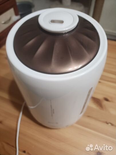 Увлажнитель воздуха xiaomi deerma