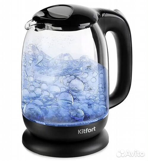 Чайник kitfort k 625