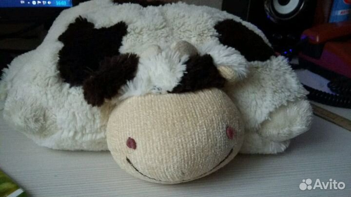 Мягкая игрушка