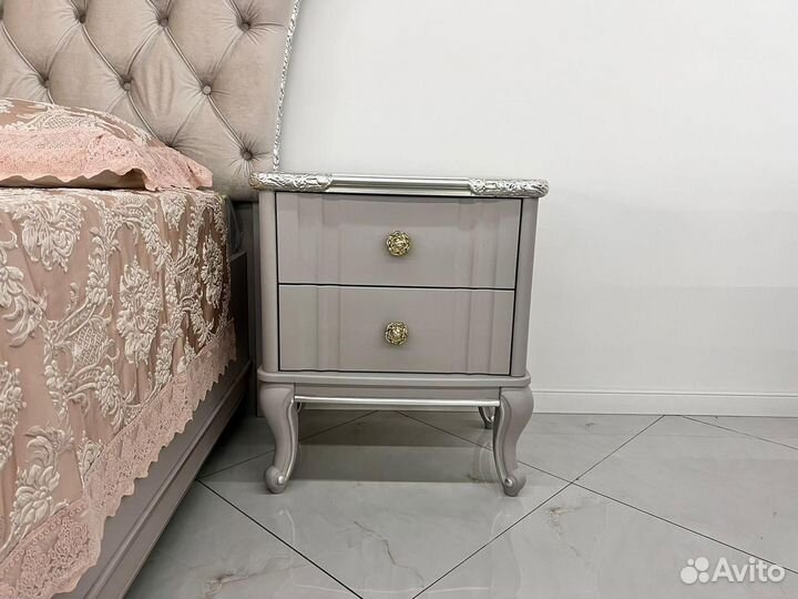 Спальная Мия