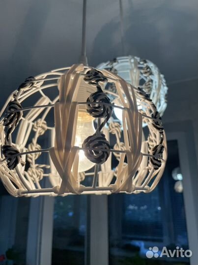 Светильник подвесной,люстра