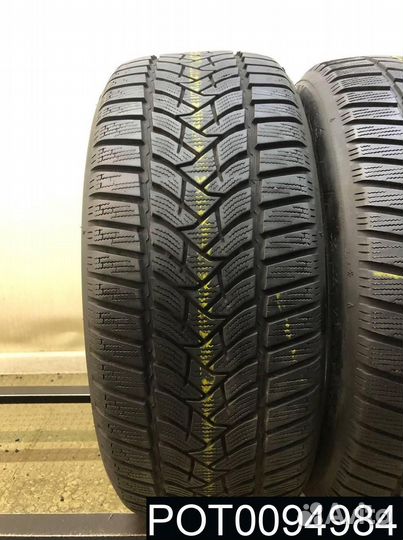 Dunlop Winter Sport 5 225/50 R17 99P