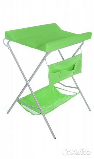 Пеленальный столик