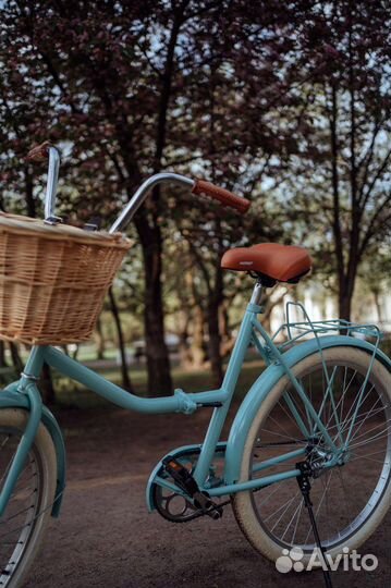 Велосипед в аренду в прокат, ретро велосипеды