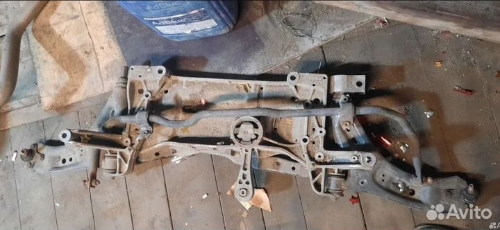 Подрамник Golf plus