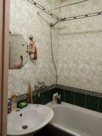 3-к. квартира, 69,5 м², 9/9 эт.