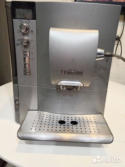 Кофемашина Воsсh VerоCаfe Lattе Рro