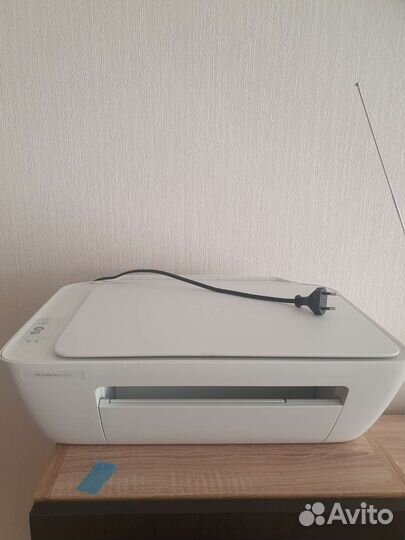 Принтер hp deskjet 2320