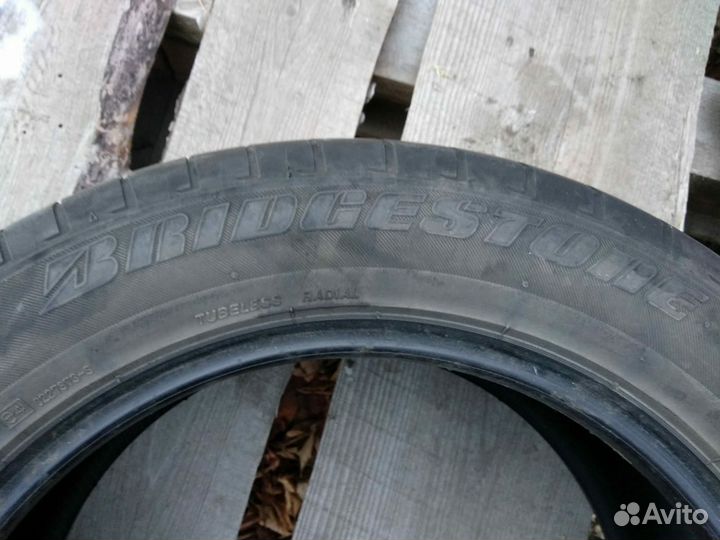 Bridgestone Potenza RE002 Adrenalin 225/55 R17 97W