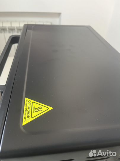 Духовка электрическая настольная marta MT-EO4284D