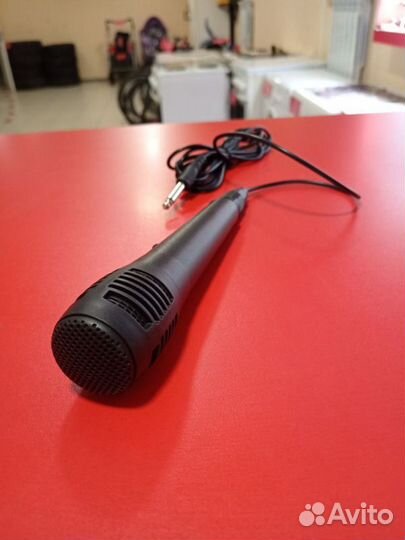 Микрофон