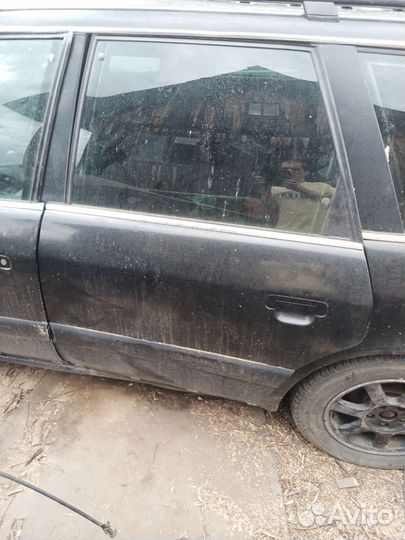 Audi A6 2.6мт, 1995 в разбор/по запчастям